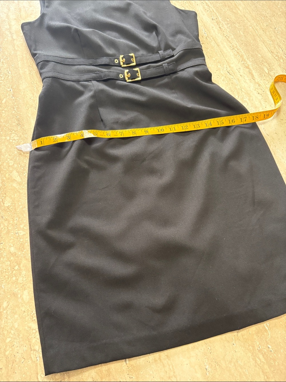 NWT Calvin Klein dress - Picture 8 of 12